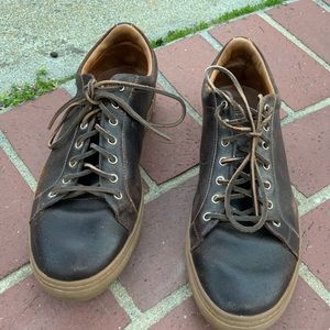 Thursday Boot Co. Low Top Sneakers 11